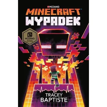 Minecraft. Wypadek - Tracey Baptiste, Ewa Ziembińska