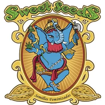 Semeno Sweet Seeds Red Strawberry Banana Auto (Samonakvétací, feminizovaná semena Samonakvétací, feminizovaná semena Red Strawberry Banana Auto)