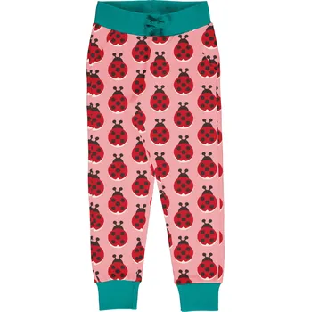 Dětské tepláky Berušky Maxomorra Velikost: 86/92