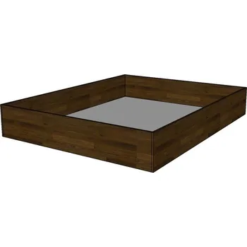 Postel BMB ÚLOŽNÝ PROSTOR standard - z lamina 90 x 200 cm, lamino