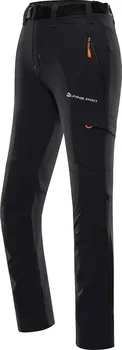 Chlapecké kalhoty Alpine Pro Dano KPAT231 tmavě šedé