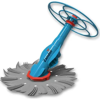 Bazénový vysavač Zander