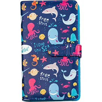 Fotoalbum AnalogStore Instax Mini Album Sea Shell