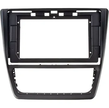 Autorádio Redukce pro 10" autorádio Škoda Yeti 2009-2017