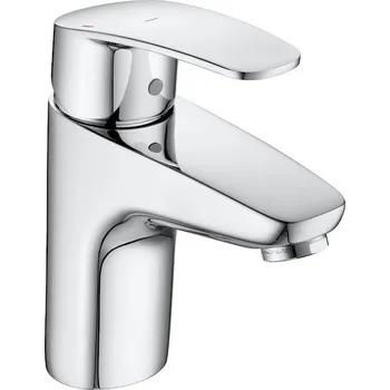 Vodovodní baterie Monodin - umyvadlová páková baterie, bez automatické zátky A5A3B98C00