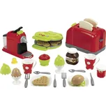 Ecoiffier 2647 velký snídaňový set