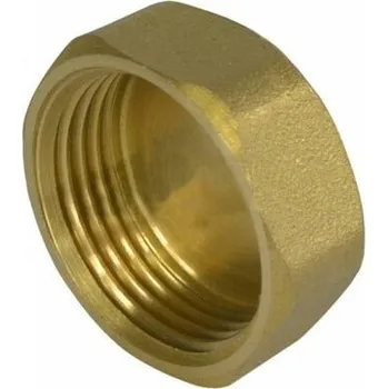 Čerpadlo Mosazné víčko 1/2"