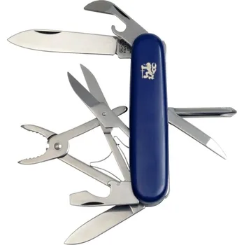 Multifunkční nůž Mikov důstojnický kapesní nůž