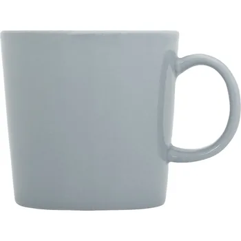Iittala Hrnek Teema 0,3l, šedý