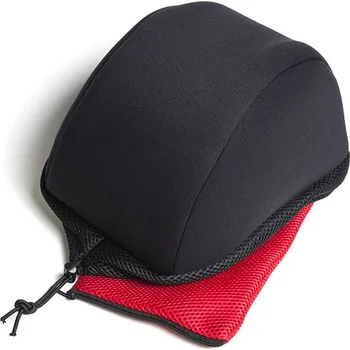 FMA Ochranný a transportní obal na helmu - černý