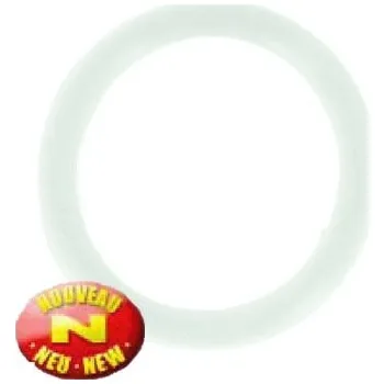 Rybářský háček Silikonový krúžok, 10ks 44 3968003 - Silikonový krúžok, 10ks