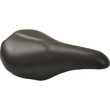 Sedlo na kolo false Sedlo pánské "THUNDER" černé