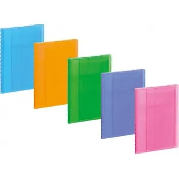 Obal na doklady Odyssey mfp fialová