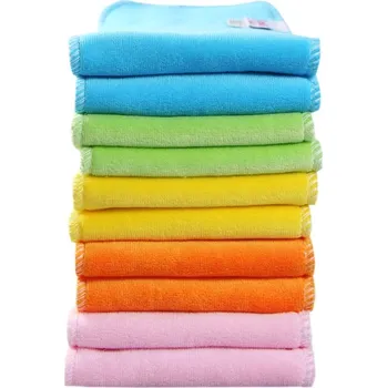 Plenkové kalhoty Petit Lulu s.r.o. Vkládací plena dlouhá (velur) 10 ks