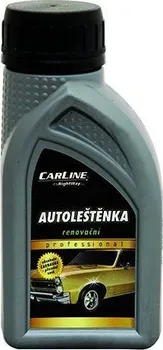 Autošampón Carline Leštěnka renovační 250 ml