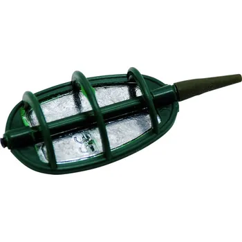 Krmítko pro ryby Feeder krmítko Hybrid Inline Feeder 44 6674020 - Feeder krmítko Hybrid Inline Feeder