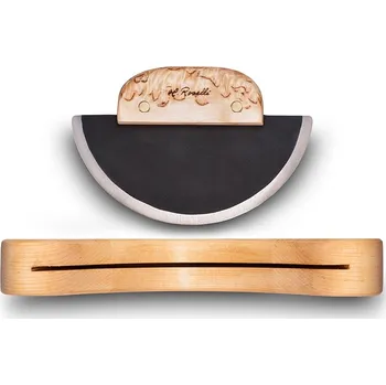 Kuchyňský nůž Roselli Kuchařský nůž Roselli Ulu