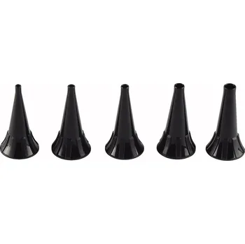 Rudolf Riester GmbH Zrcátka - spekuly otoskopu Riester pro ri-scope L1/L2/ e-scope/ pen-scope/ri-mini varianta: průměr 2,5 mm, 100 ks