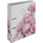 Karton P+P A4 lamino páka 7 cm Romantic…