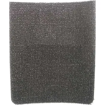 Lapač nečistot s rohoží, 430x700mm