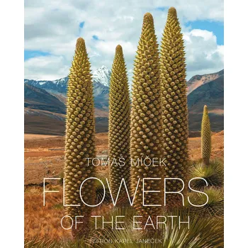 Flowers of the Earth – Tomáš Míček