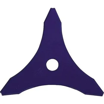 Třízubý nůž 255 x 25,4 x 3 (18185)