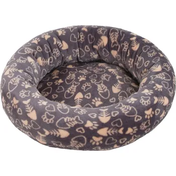 Pelíšek pro psa Amélie De Luxe A64 40-80cm Amélie De Luxe 40 Cm A64: -