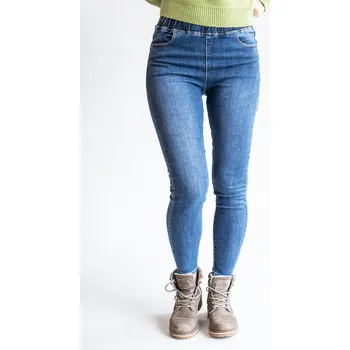 Dámské džíny Ghiaccio&limone S128 Jeans velikost: S