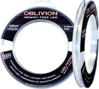Asso Oblivion Shock Leader 0,5 mm/100 m