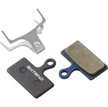 Brzdové destičky Extend EBP-09 organické / Shimano XTR 2011, BR M985