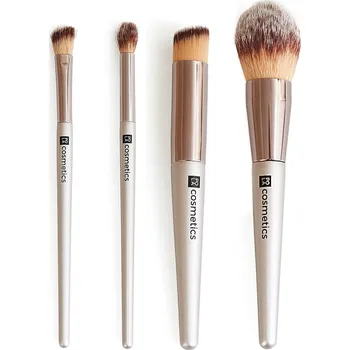 Kosmetický štětec Pola Cosmetics Sada štětců P3 Makeup - oči