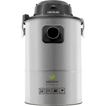 Průmyslový vysavač Cecotec Conga PowerAsh 1200