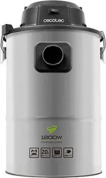 Průmyslový vysavač Cecotec Conga PowerAsh 1200
