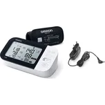 Omron M7 Intelli IT 2020 + adaptér