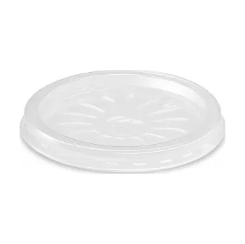 Jednorázové nádobí Víčko (PP) pro misky Airpac 350 a 500ml PP509