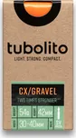 Tubolito Tubo CX/Gravel FV42 622x30-40…