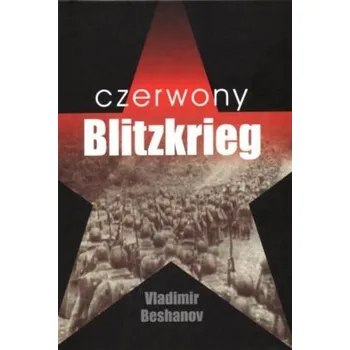 Czerwony Blitzkrieg - Vladimir Beshanov