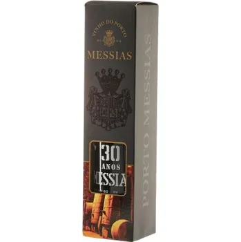 Messias Tawny 30 y.o.