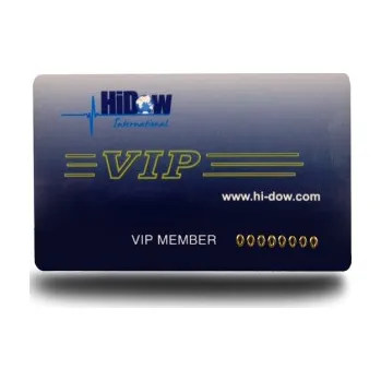 Masážní přístroj Doživotní záruka na přístroje HiDow