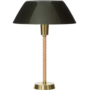 Lampička Innolux Stolní lampa Senator, zelená