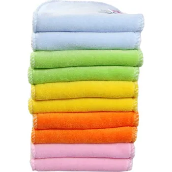 Plenkové kalhoty Petit Lulu s.r.o. Vkládací plena krátká (velur) 10 ks