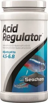 Akvarijní chemie Seachem Acid Regulator 250 g