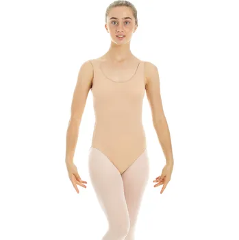 Body Intermezzo,Spodní trikot 3157, tělová XS