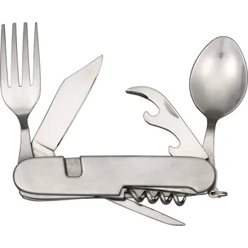 Multifunkční nůž Nůž na kempování