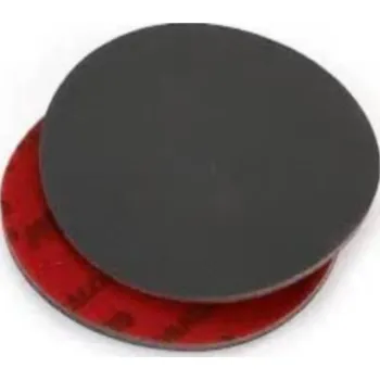 Bowling BRUSNÝ KOTOUČ MIRKA ABRALON SANDING PADDS 150 MM 2000 Grit