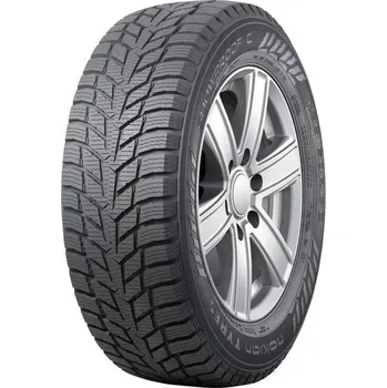Pneumatika Nokian Snowproof C 215/60 R17 104/102 H