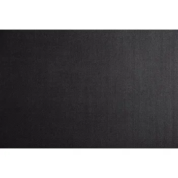 Luxusní lesklá kostýmová látka černé barvy 89592/099