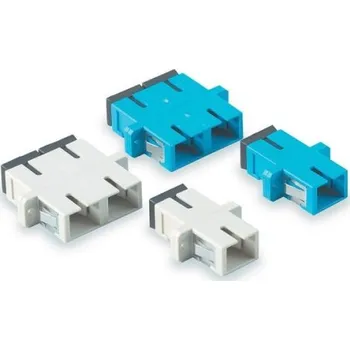 Síťový kabel Optická spojka SC MM duplex