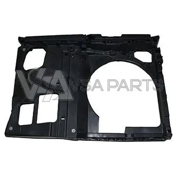 Chladič motoru DPA Chladičová stěna Citigo 1S0805588H - DPA