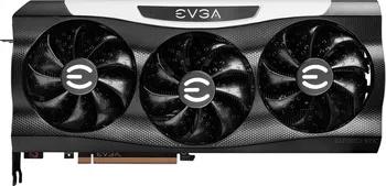 Grafická karta EVGA GeForce RTX 3070 FTW3 Ultra LHR 8 GB (08G-P5-3767-KL)